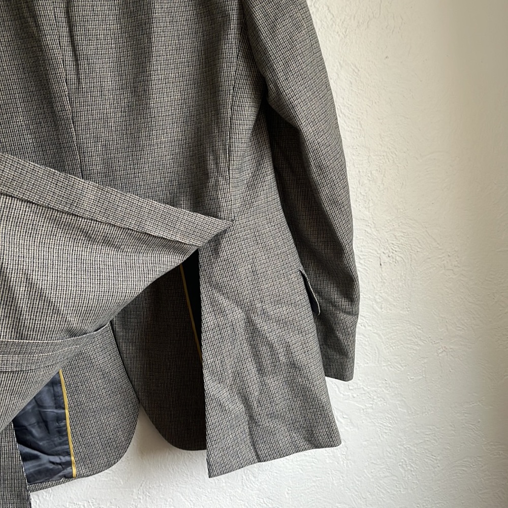Austin Reed Gray Suit - Picture 7 of 12